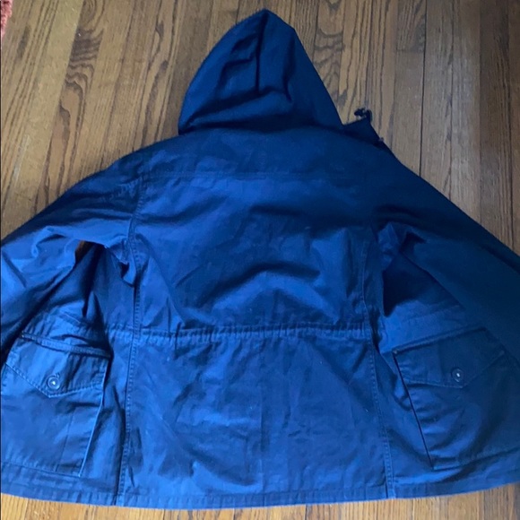 J. Crew Jacket - small - Picture 5 of 5